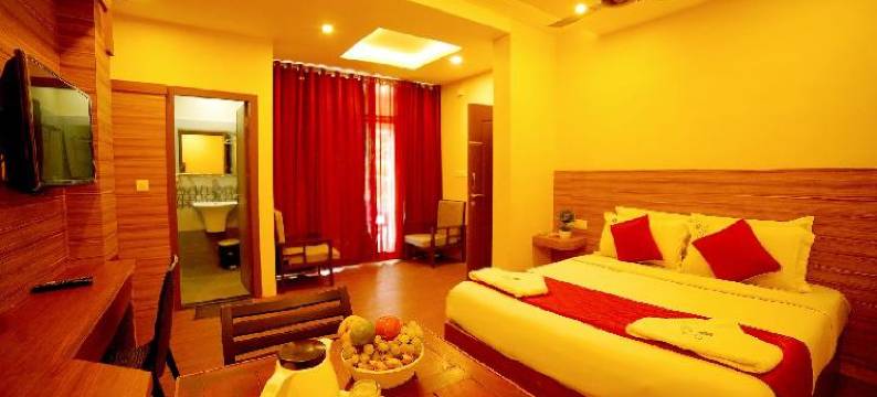 鲁米诺旅馆(Lumino Dwellings)图片