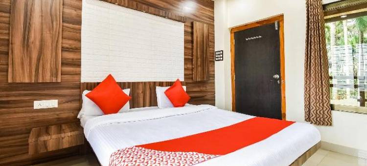 自然和谐度假村(Nature Harmony Resort)图片