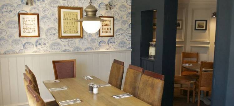 利特尔汉普顿普瑞米尔酒店(Premier Inn Littlehampton)图片