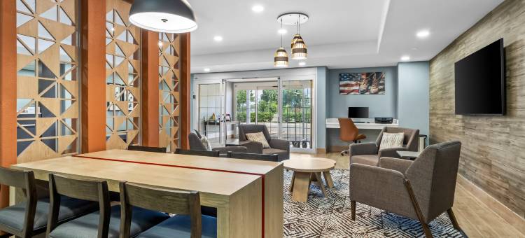 Candlewood Suites 维多利亚(Candlewood Suites Victoria)图片