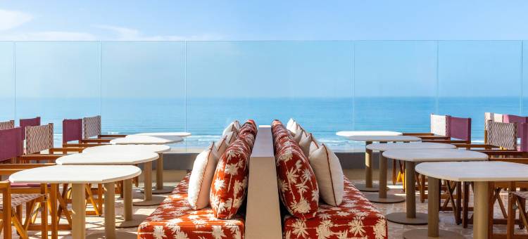 Villa Sahrai Casablanca图片