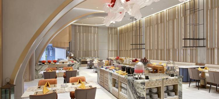 瑞士贝尔酒店的巴图利琴莲花(Lotusa Batulicin by Swiss-Belhotel )图片