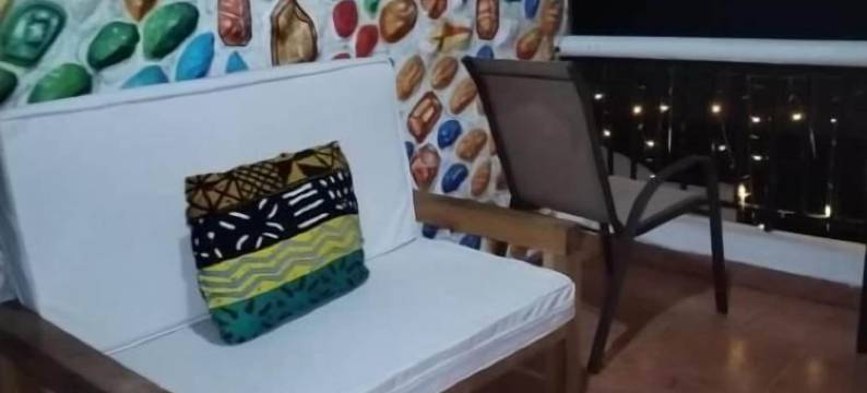 卡耶6号酒店(Hotel Calle 6)图片