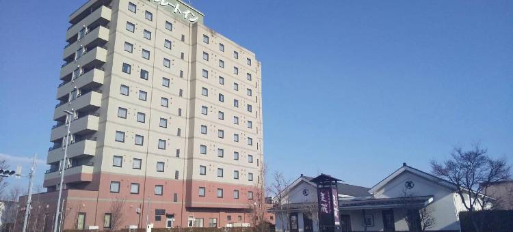 露樱酒店西那須野店(Hotel Route-Inn Nishinasuno)图片