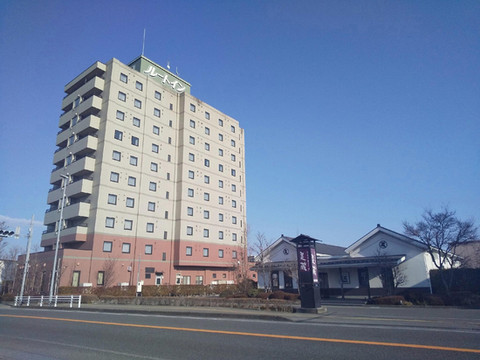 露樱酒店西那須野店