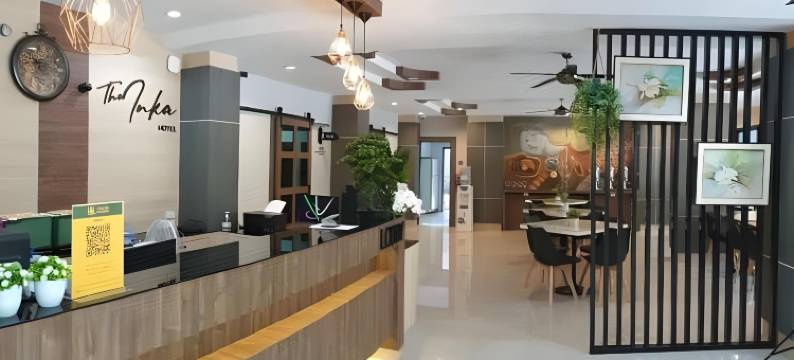 因卡酒店(The Inka Hotel)图片