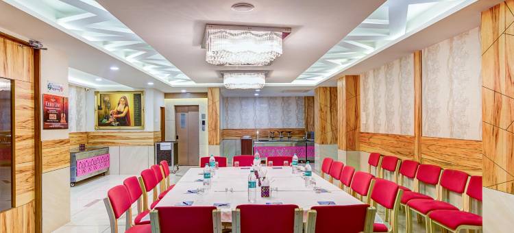 Treebo Daksh 住宅(Treebo Daksh Residency)图片