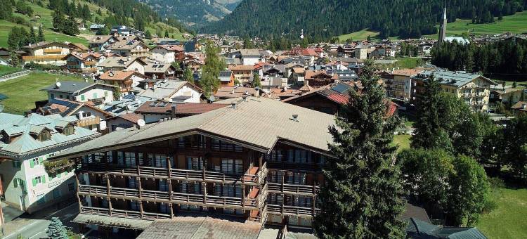 特伦托酒店(Hotel Trento)图片