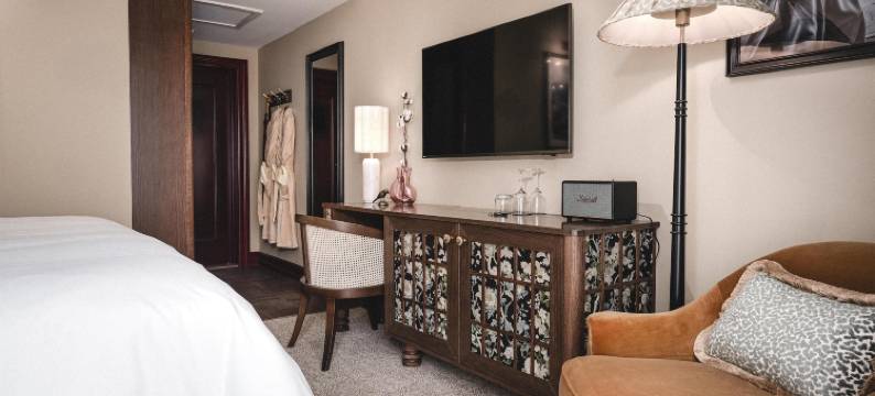 罗克斯度假村(Rox Resort)图片