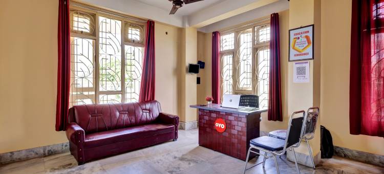 Hotel O Metro Guest House图片