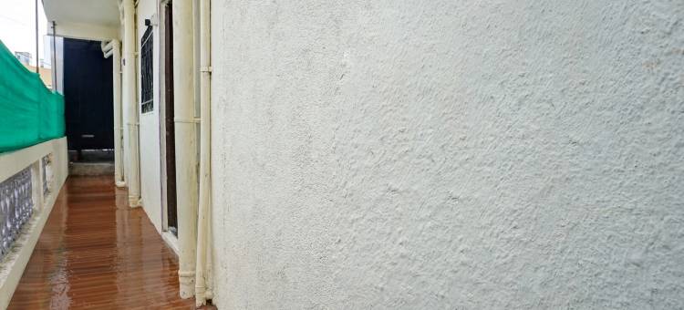 Hotel O Metro View图片