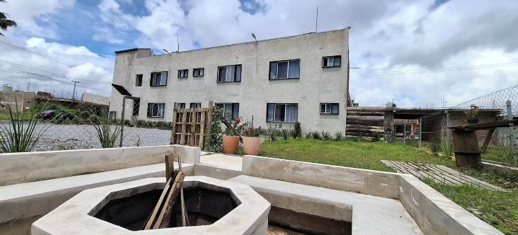 卡米诺斯酒店(Hotel Caminos)图片