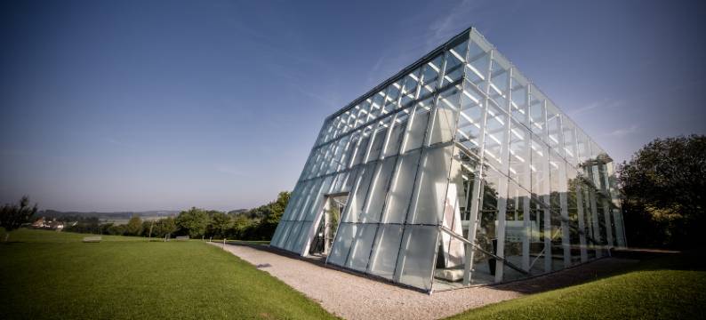 IHG旗下埃尔万根智选假日酒店及套房(Holiday Inn Express & Suites ELLWANGEN by IHG)图片