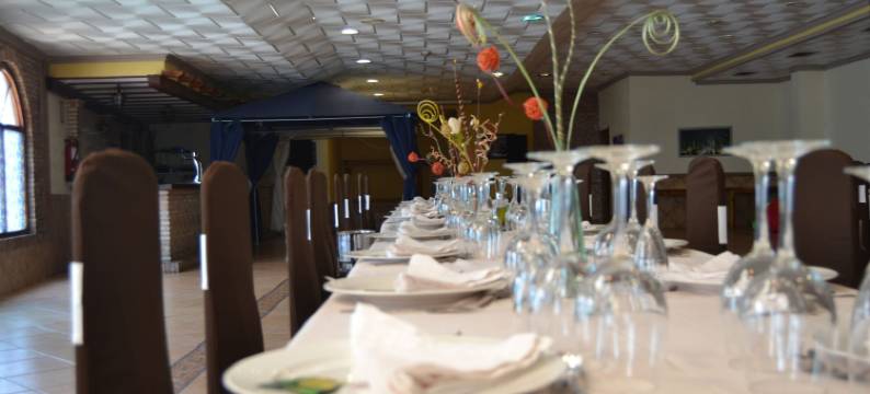 玛诺乡村酒店(Rural El MAÑo)图片