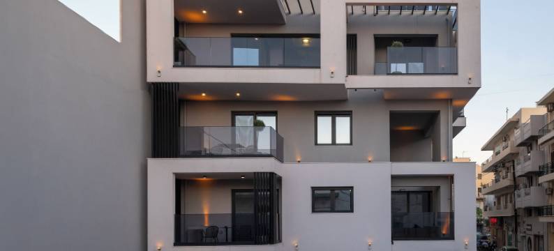 Captain Napoleon Paterakis CNP 豪华套房(Captain Napoleon Paterakis Cnp Luxurious Suites)图片