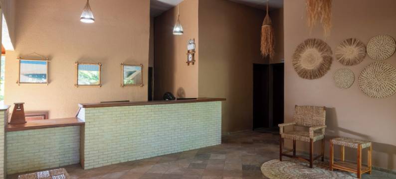 瑞欧旅馆(Pousada Do Rio Barreirinhas)图片