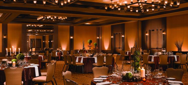 桑卡迪亚度假村 - 凯悦悠选品牌成员(Suncadia Resort)图片