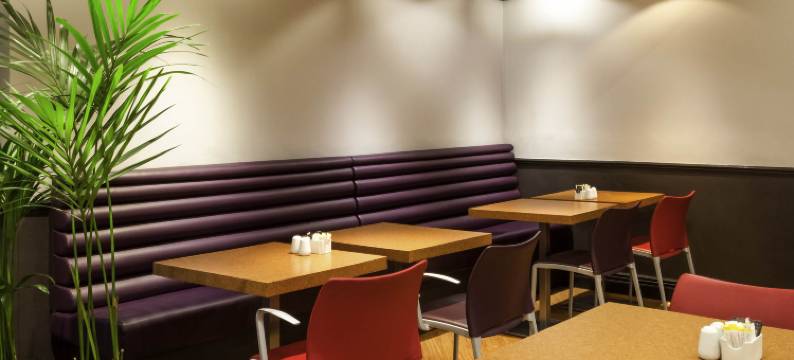 宜必思北安普顿中心酒店(Ibis Northampton Centre)图片