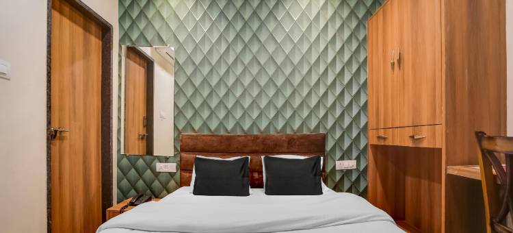 Hotel O Zamzam Residency图片