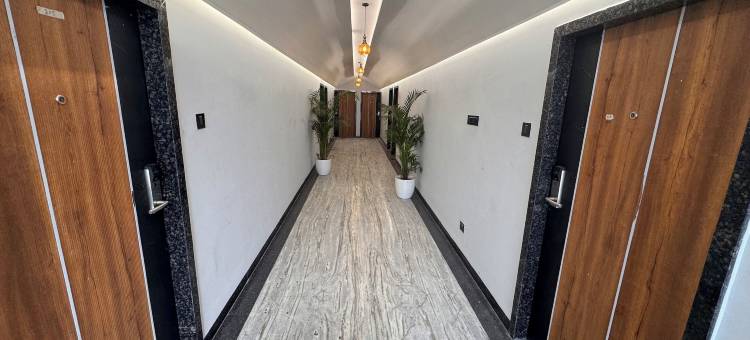 孟买之家酒店 - 皮坦普尔(Hotel Mumbai House - Pithampur)图片