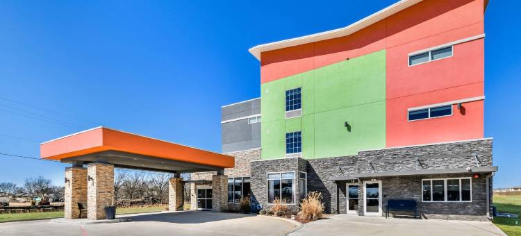 海洛酒店 - 阿桑德连锁酒店(Hy-Lo Hotel, Ascend Hotel Collection)图片