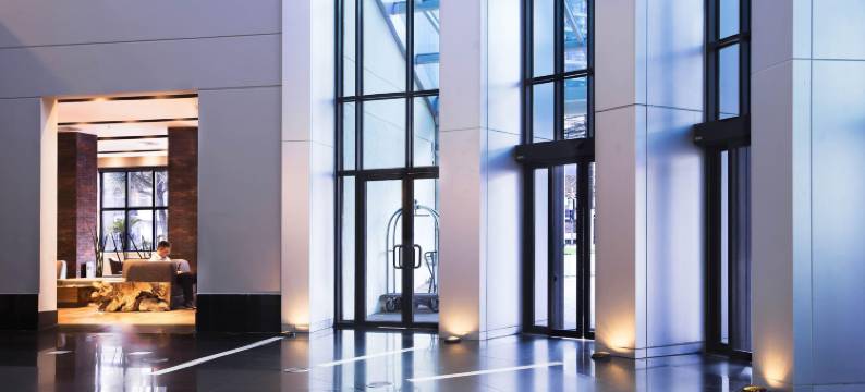 美利亚酒店-伊比拉普埃拉(Meliá Ibirapuera)图片