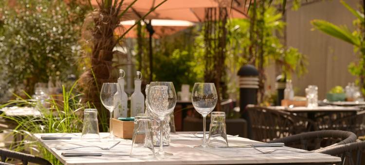 Best Western Hotel President图片