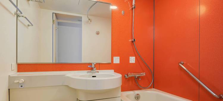 舒适酒店轻井泽(Comfort Inn Karuizawa)图片