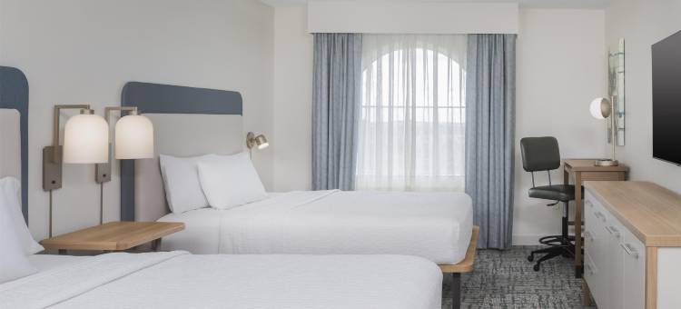 布尤纳维斯塔湖 - 奥兰多Homewood Suites by Hilton(Homewood Suites by Hilton Lake Buena Vista - Orlando)图片