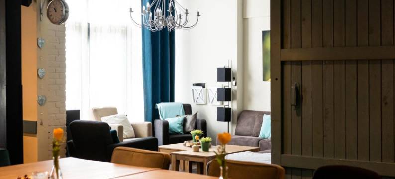 约翰尼斯胡夫酒店(De Johanneshoeve)图片