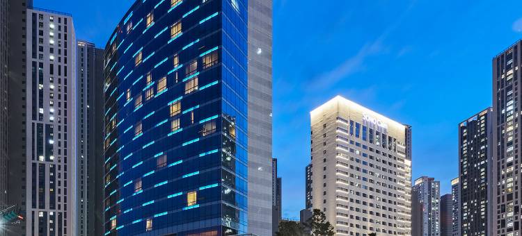 松乃阁高阳(Sono Calm Goyang)图片