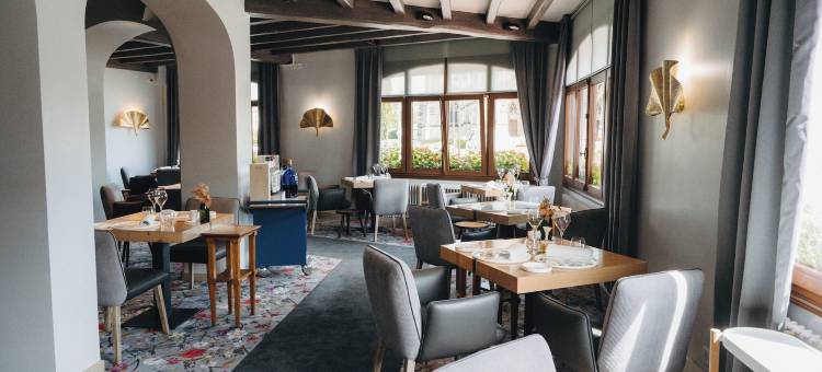 阿赫马香槟酒店(Armes de Champagne)图片