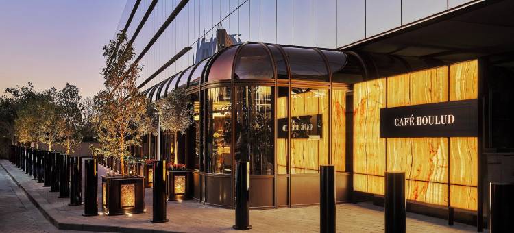 利雅得四季酒店(Four Seasons Hotel Riyadh)图片