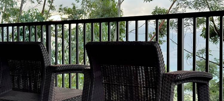 Skybz蜂岩农场度假村(Skybz Honeyrock farm resort)图片