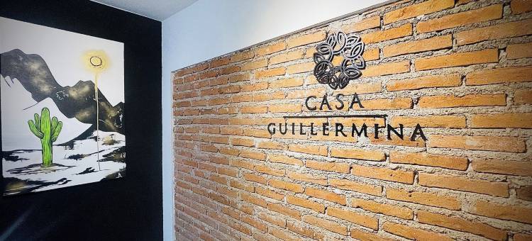Guillermina别墅(Casa Guillermina)图片