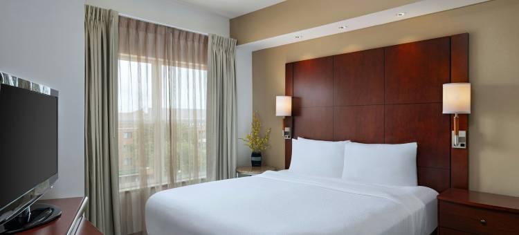 欧文达拉斯/沃斯堡国际机场南居家酒店(Residence Inn Dallas DFW Airport South/Irving)图片