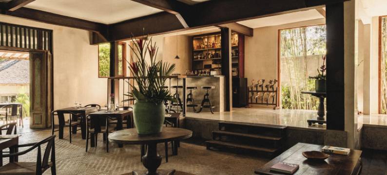 马吉亚德乌玛，设计酒店成员(Magia De Uma, a member of Design Hotels)图片