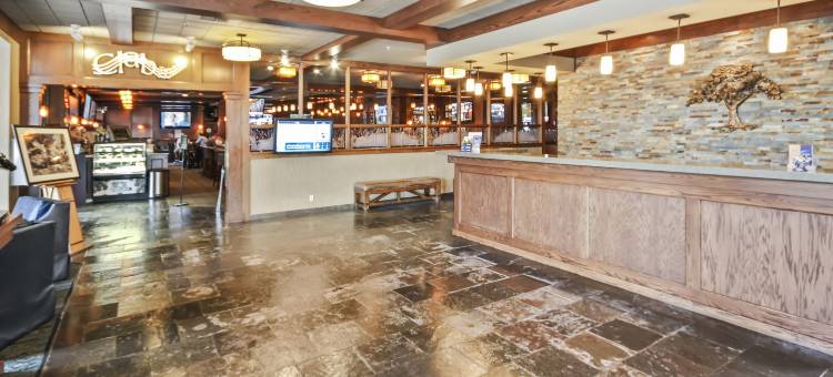 格兰炊贝斯特韦斯特优质酒店(Best Western Plus GranTree Inn)图片