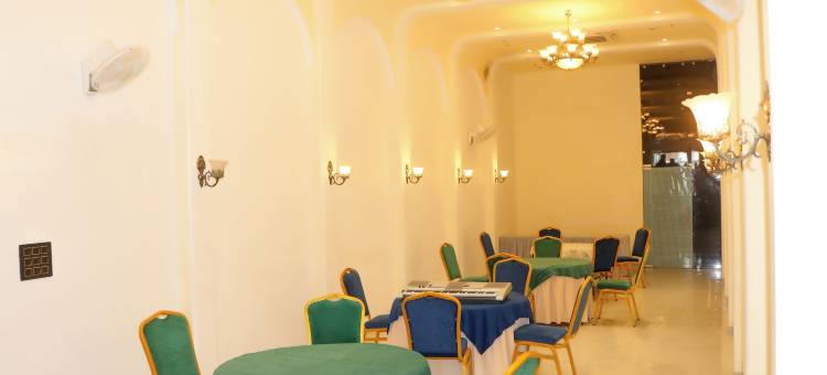 窄轨酒店(Narrow Gauge Hotel)图片