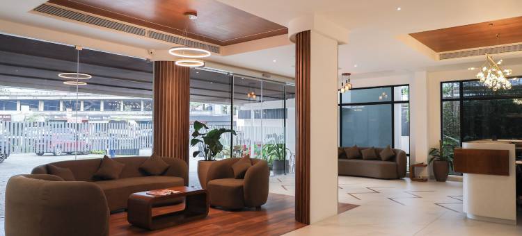 卡斯特洛旅馆(CASTELO Inn)图片