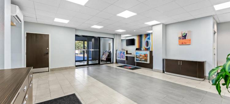 Studio 6 普鲁士王，宾夕法尼亚州 - 费城(Studio 6 King of Prussia PA Philadelphia)图片