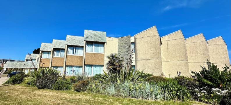 尚特恩酒店(Hotel Chantereyne)图片