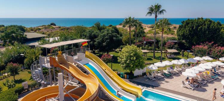 锡德星星度假村-全包式(Side Star Resort Hotel - Ultra All Inclusive)图片