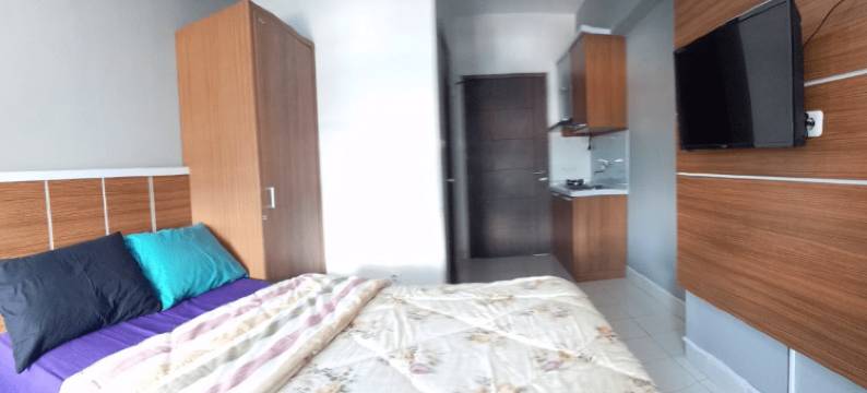 公寓(Easton Park Apartment by HN)图片