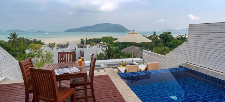 普吉岛拉威塞丽娜宁静酒店(Selina Serenity Rawai Phuket)图片