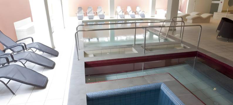 布鲁普加德克伦威尔酒店(Comwell Borupgaard)图片