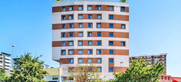 B&B酒店-都灵奥尔巴萨诺(B&B Hotel Torino Orbassano)图片