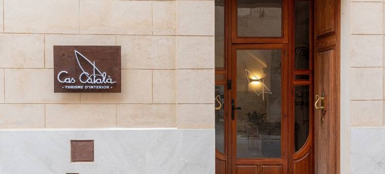 Cas Català - 内部旅游(Cas Català)图片