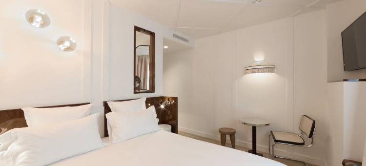 华莱士酒店及酒吧(Hôtel Wallace - Orso Hotels)图片