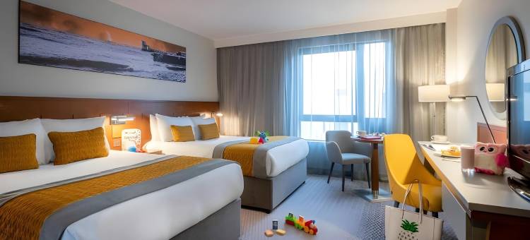 Maldron酒店Merrion路(Maldron Hotel Merrion Road)图片